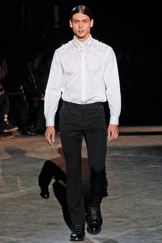 Givenchy / - 2012-2013