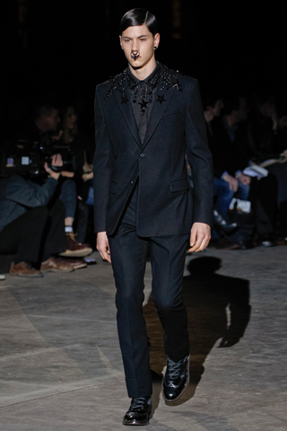Givenchy / - 2012-2013