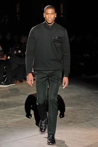 Givenchy / - 2012-2013