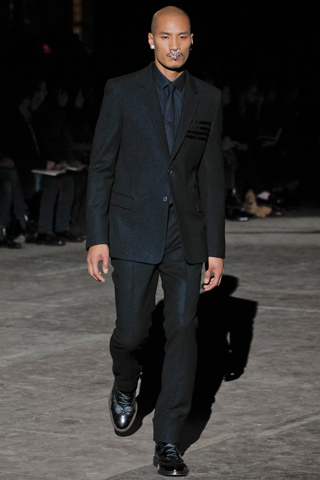 Givenchy / - 2012-2013