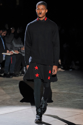 Givenchy / - 2012-2013