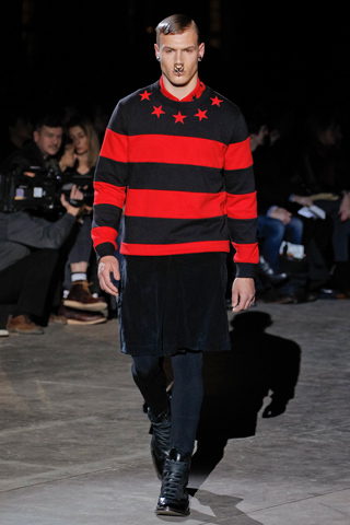 Givenchy / - 2012-2013