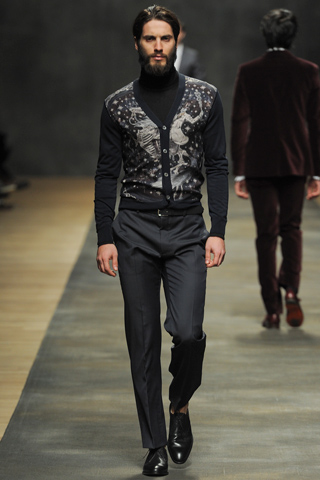 Hermes / - 2012-2013