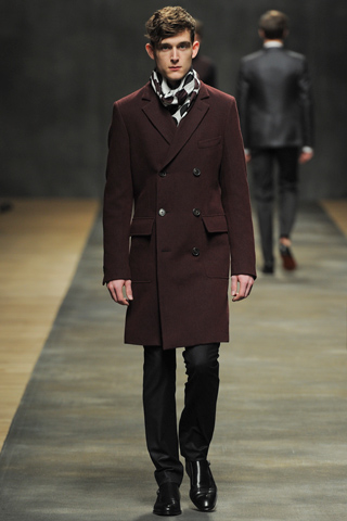 Hermes / - 2012-2013