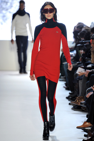 Lacoste / - 2012-2013