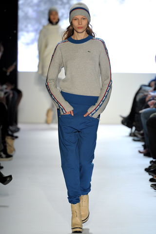 Lacoste / - 2012-2013