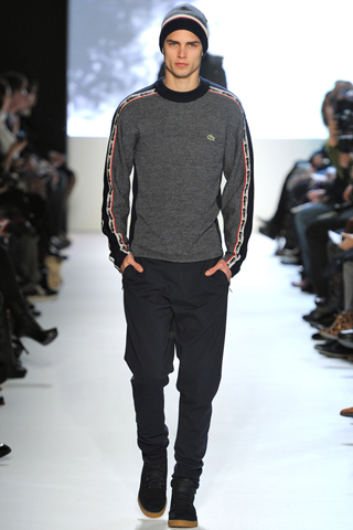 Lacoste / - 2012-2013