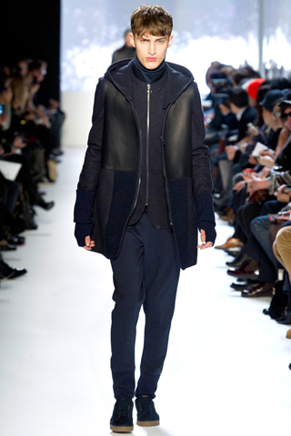 Lacoste / - 2012-2013