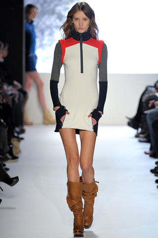 Lacoste / - 2012-2013