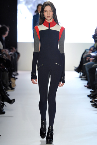 Lacoste / - 2012-2013