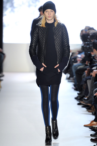 Lacoste / - 2012-2013