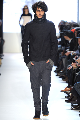 Lacoste / - 2012-2013