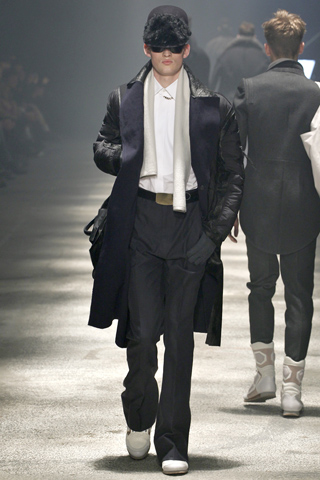 Lanvin / - 2012-2013