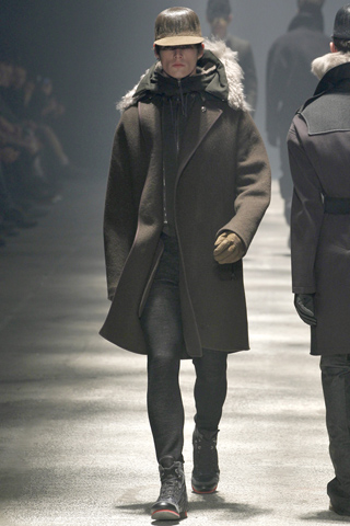Lanvin / - 2012-2013