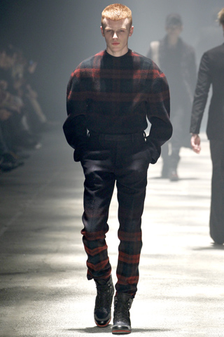 Lanvin / - 2012-2013