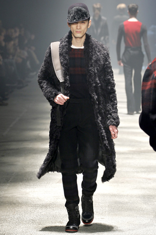 Lanvin / - 2012-2013