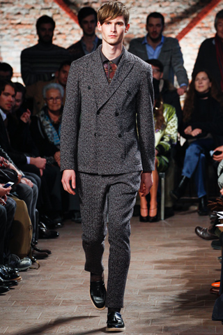 Missoni / - 2012-2013