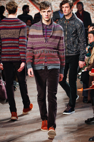 Missoni / - 2012-2013