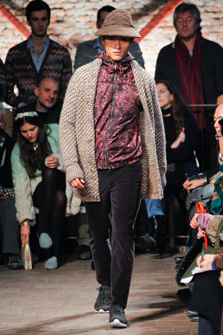 Missoni / - 2012-2013