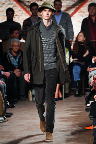 Missoni / - 2012-2013