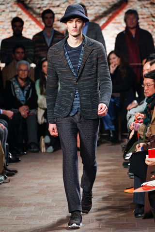 Missoni / - 2012-2013