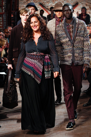 Missoni / - 2012-2013