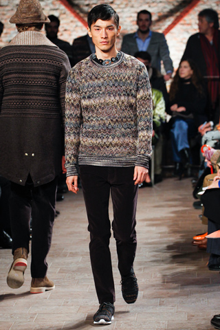 Missoni / - 2012-2013