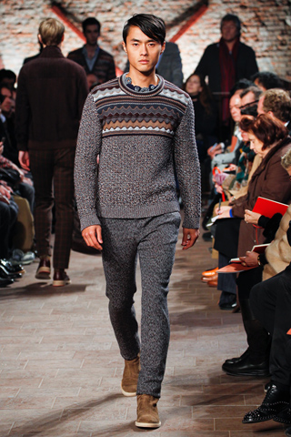 Missoni / - 2012-2013