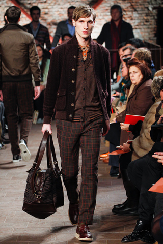 Missoni / - 2012-2013