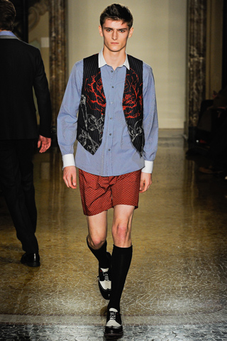 Moschino / - 2012-2013