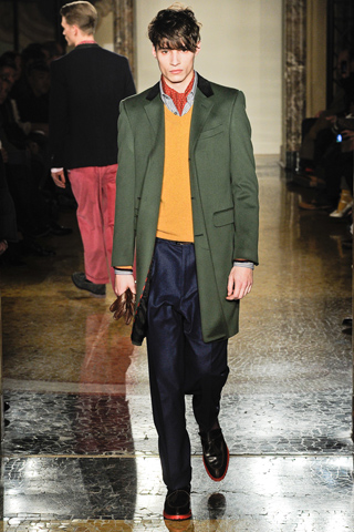 Moschino / - 2012-2013