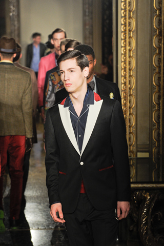 Moschino / - 2012-2013