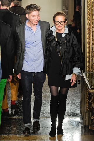 Moschino / - 2012-2013