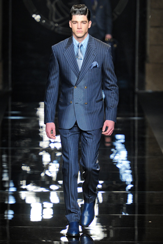 Versace / - 2012-2013