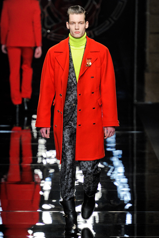 Versace / - 2012-2013