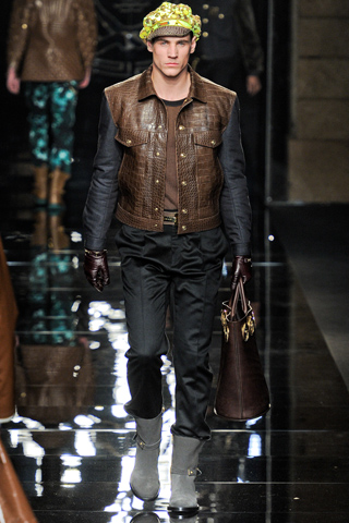 Versace / - 2012-2013