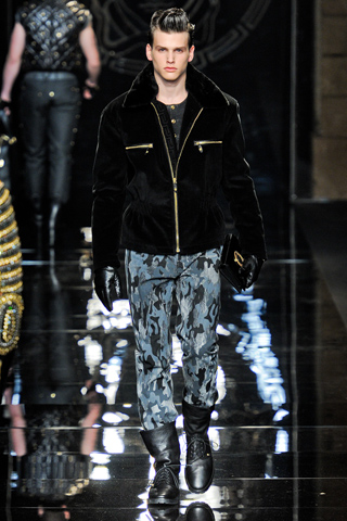 Versace / - 2012-2013