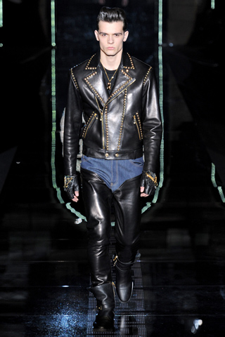 Versace / - 2012-2013