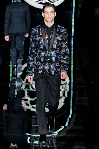 Versace / - 2012-2013