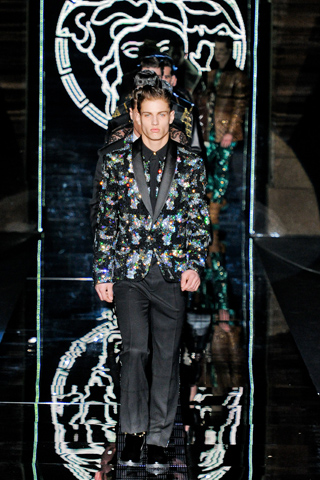 Versace / - 2012-2013