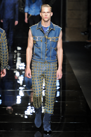 Versace / - 2012-2013