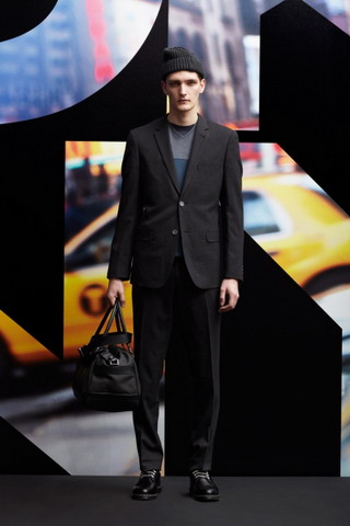 DKNY / - 2013-2014