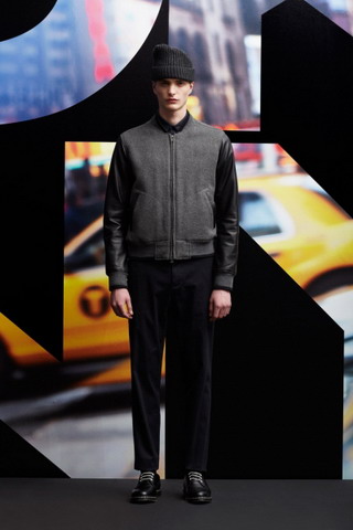 DKNY / - 2013-2014