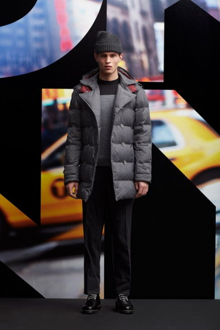 DKNY / - 2013-2014