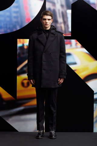 DKNY / - 2013-2014