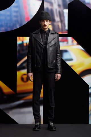 DKNY / - 2013-2014