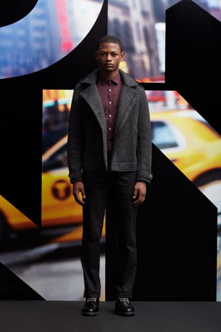 DKNY / - 2013-2014