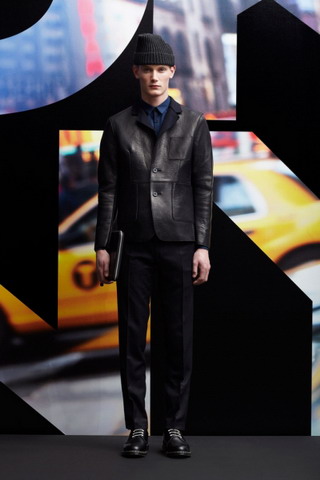 DKNY / - 2013-2014