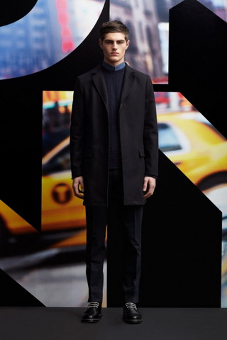 DKNY / - 2013-2014