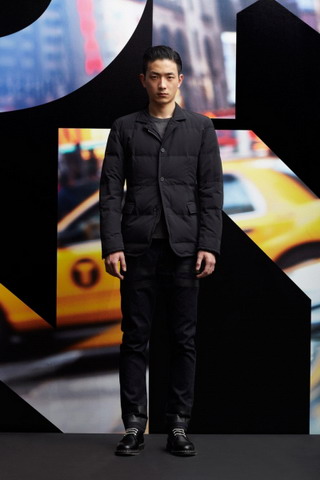 DKNY / - 2013-2014